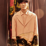 PINK MONET JACKET