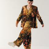 Reverie Embroidered Jacket