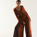 Caramel Jumpsuit