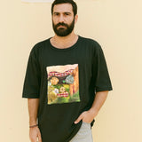 Yarnyard Tee