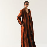 Russet Overlay