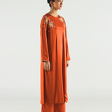 Sedona Boyfriend Kurta Set