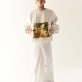 Ethereal Cardie