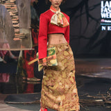 Moorland Skirt