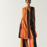 Calico Stripe Co-ord