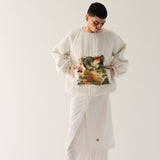 Ethereal Cardie