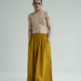 Lime Sumo Pants