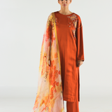 Sedona Boyfriend Kurta Set
