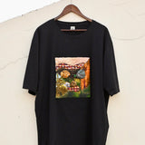 Yarnyard Tee