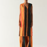 Calico Stripe Co-ord