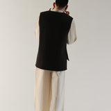 Soot Vest