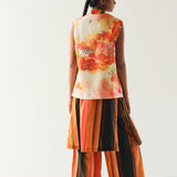 Florid Gilet