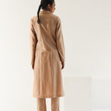 Beige Co-ord Set