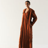 Russet Overlay
