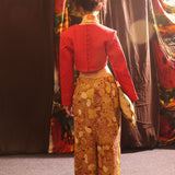 Moorland Skirt