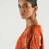 Sedona Boyfriend Kurta Set