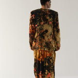 Reverie Embroidered Jacket