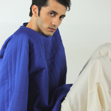 Blueberry Cardie