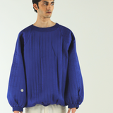 Blueberry Cardie