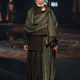 Kahlua Short Kurta