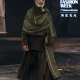 Kahlua Short Kurta