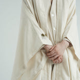 Ivory Cape