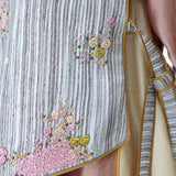 Old Rose Long Tunic