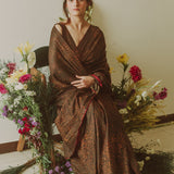Freckle Saree