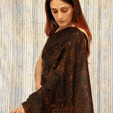 Freckle Saree