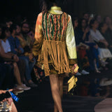 PATCH DORI JACKET