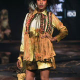 HAZE KANTHA CO-ORD SET