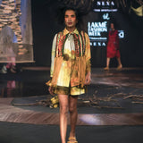 HAZE KANTHA CO-ORD SET