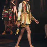 HAZE KANTHA CO-ORD SET