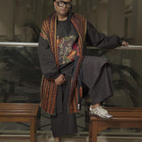 FARAZ ANSARI- ILK Scarf/Stole