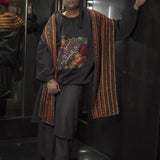 FARAZ ANSARI- ILK Scarf/Stole