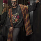 FARAZ ANSARI- ILK Scarf/Stole