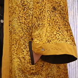 Mustard Freckle Overlay