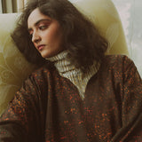Freckle Pheran Kurta