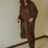 Freckle Pheran Kurta