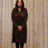 Freckle Pheran Kurta