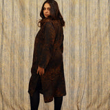 Freckle Pheran Kurta