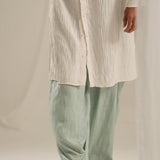 Mist Kurta Set