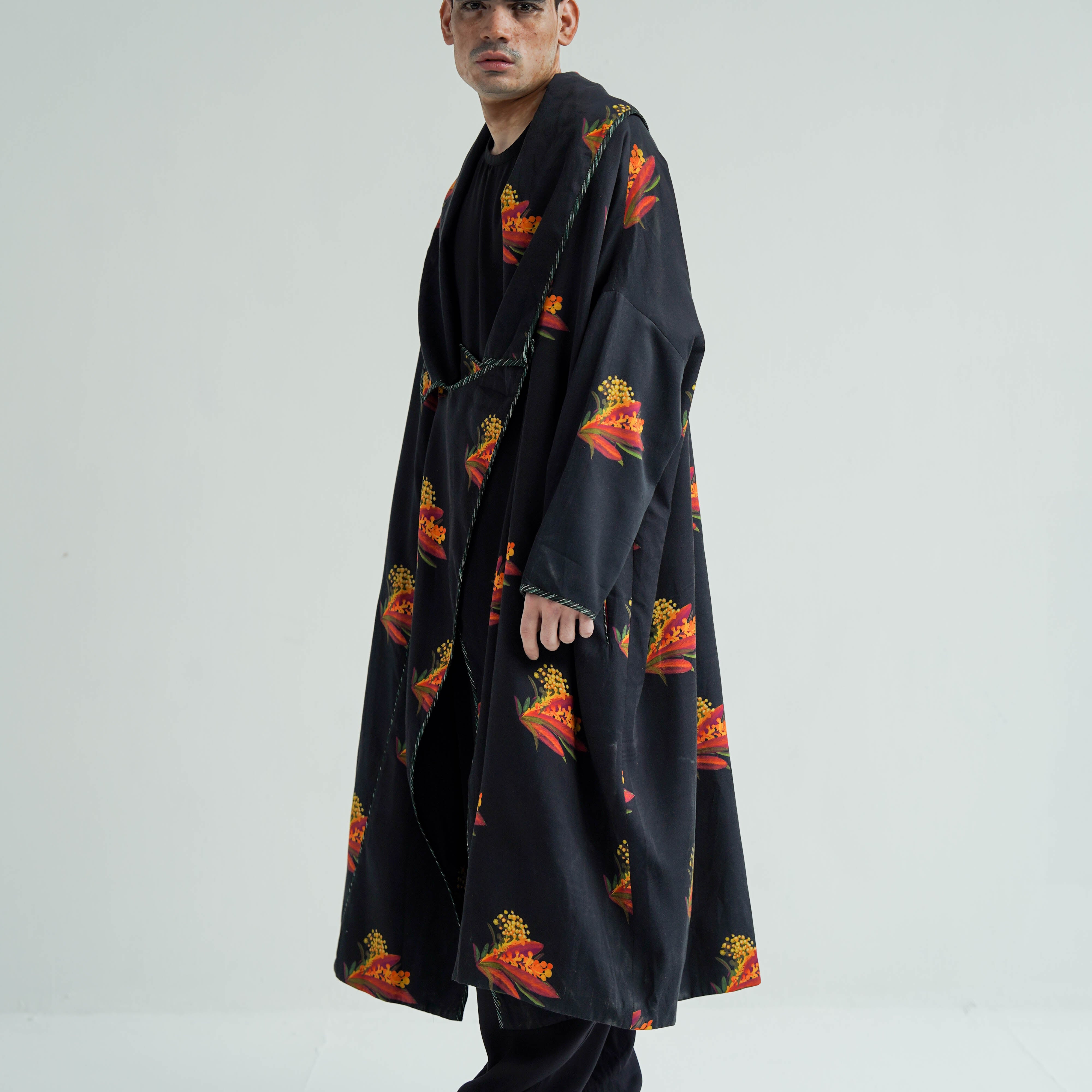 Men's Overlay/Jackets – Bhawa Design Studio