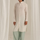 Mist Kurta Set