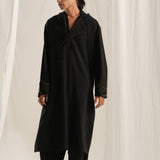 Jade Hoodie Kurta  Set