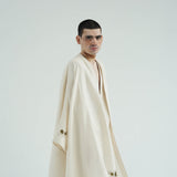 Ivory Cape