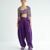 Amethyst Trouser