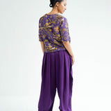 Amethyst Trouser