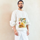 AYUSHMANN KHURANA- Ethereal Cardie