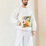 AYUSHMANN KHURANA- Ethereal Cardie